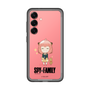 スリムプロテクションプレミアムケース［ SPY×FAMILY - アーニャ - よゆうのえみ ］