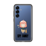 スリムプロテクションプレミアムケース［ SPY×FAMILY - アーニャ - よゆうのえみ ］