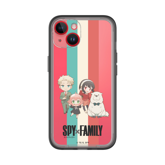 スリムプロテクションプレミアムケース［ SPY×FAMILY - フォージャー家 ］