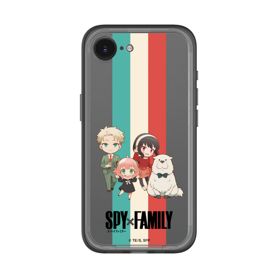 スリムプロテクションプレミアムケース［ SPY×FAMILY - フォージャー家 ］