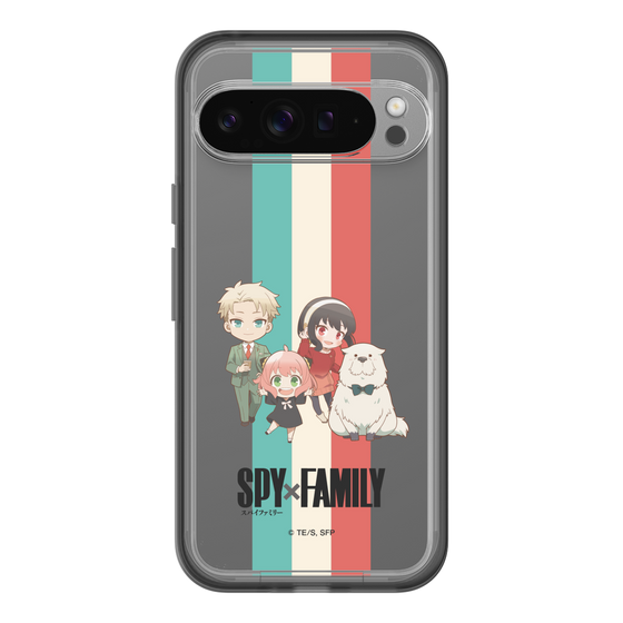 スリムプロテクションプレミアムケース［ SPY×FAMILY - フォージャー家 ］