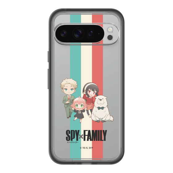 スリムプロテクションプレミアムケース［ SPY×FAMILY - フォージャー家 ］