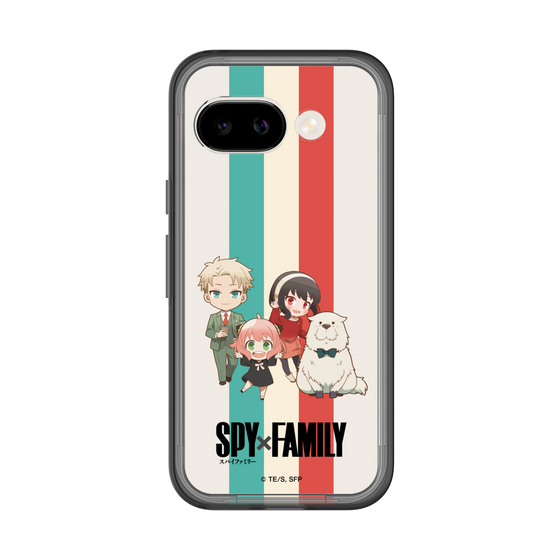スリムプロテクションプレミアムケース［ SPY×FAMILY - フォージャー家 ］