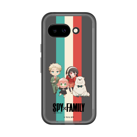 スリムプロテクションプレミアムケース［ SPY×FAMILY - フォージャー家 ］