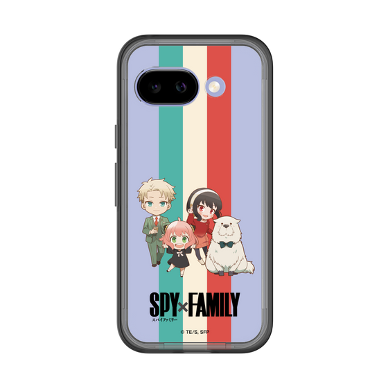 スリムプロテクションプレミアムケース［ SPY×FAMILY - フォージャー家 ］