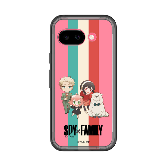 スリムプロテクションプレミアムケース［ SPY×FAMILY - フォージャー家 ］