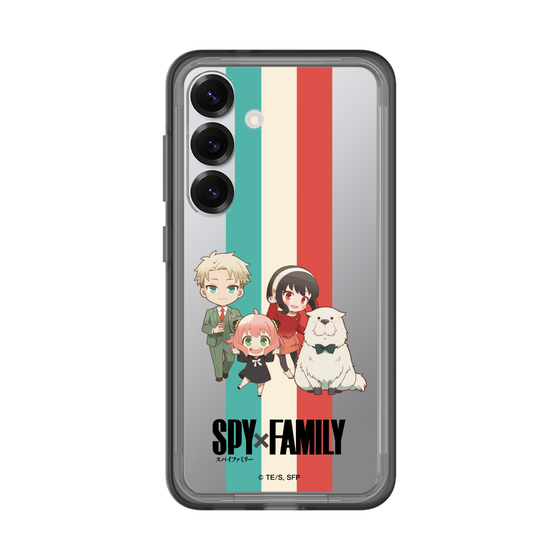スリムプロテクションプレミアムケース［ SPY×FAMILY - フォージャー家 ］