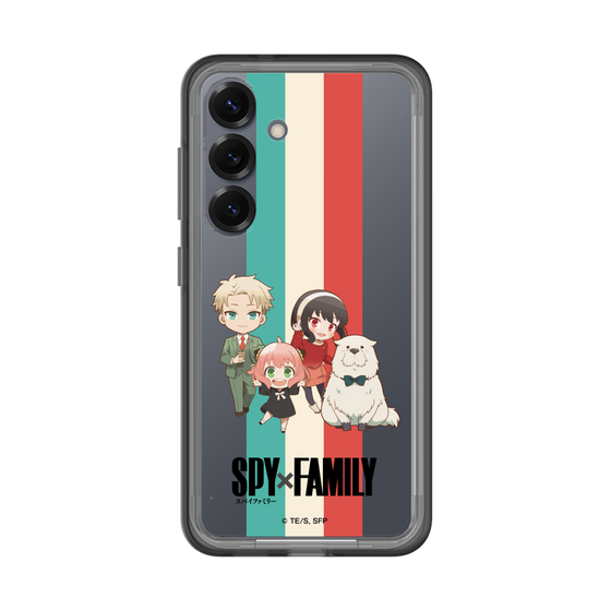 スリムプロテクションプレミアムケース［ SPY×FAMILY - フォージャー家 ］