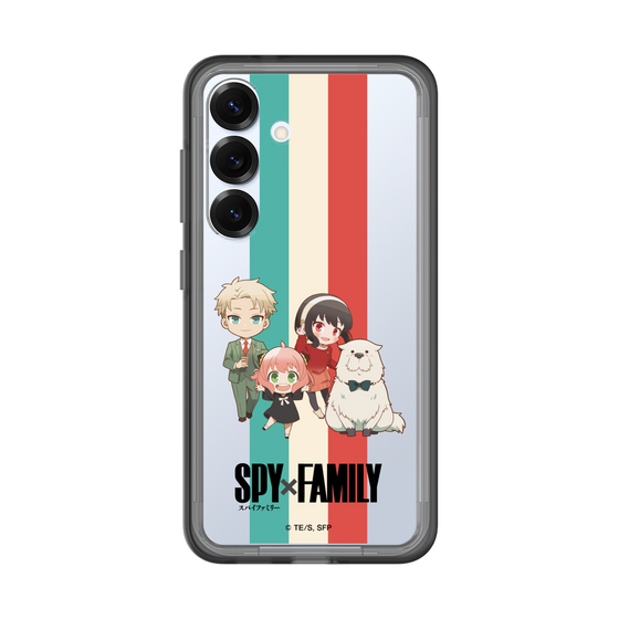 スリムプロテクションプレミアムケース［ SPY×FAMILY - フォージャー家 ］