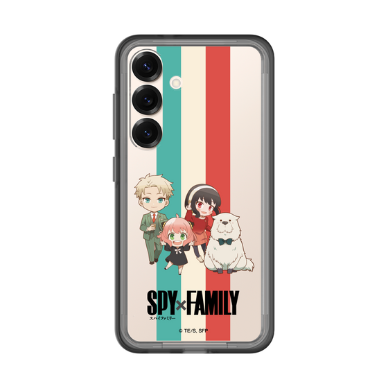 スリムプロテクションプレミアムケース［ SPY×FAMILY - フォージャー家 ］