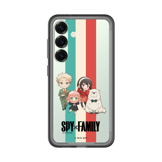 スリムプロテクションプレミアムケース［ SPY×FAMILY - フォージャー家 ］