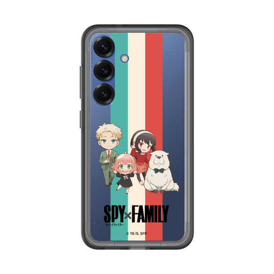 スリムプロテクションプレミアムケース［ SPY×FAMILY - フォージャー家 ］