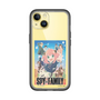 スリムプロテクションプレミアムケース［ SPY×FAMILY - ビジュアル1 ］