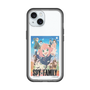 スリムプロテクションプレミアムケース［ SPY×FAMILY - ビジュアル1 ］