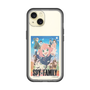スリムプロテクションプレミアムケース［ SPY×FAMILY - ビジュアル1 ］