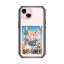 スリムプロテクションプレミアムケース［ SPY×FAMILY - ビジュアル1 ］