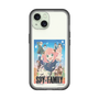 スリムプロテクションプレミアムケース［ SPY×FAMILY - ビジュアル1 ］
