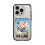 スリムプロテクションプレミアムケース［ SPY×FAMILY - ビジュアル1 ］