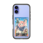 スリムプロテクションプレミアムケース［ SPY×FAMILY - ビジュアル1 ］