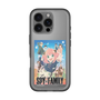 スリムプロテクションプレミアムケース［ SPY×FAMILY - ビジュアル1 ］