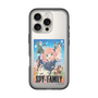 スリムプロテクションプレミアムケース［ SPY×FAMILY - ビジュアル1 ］