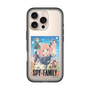 スリムプロテクションプレミアムケース［ SPY×FAMILY - ビジュアル1 ］