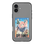 スリムプロテクションプレミアムケース［ SPY×FAMILY - ビジュアル1 ］