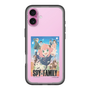 スリムプロテクションプレミアムケース［ SPY×FAMILY - ビジュアル1 ］