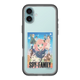 スリムプロテクションプレミアムケース［ SPY×FAMILY - ビジュアル1 ］