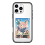 スリムプロテクションプレミアムケース［ SPY×FAMILY - ビジュアル1 ］