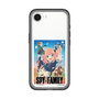 スリムプロテクションプレミアムケース［ SPY×FAMILY - ビジュアル1 ］