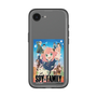 スリムプロテクションプレミアムケース［ SPY×FAMILY - ビジュアル1 ］
