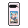 スリムプロテクションプレミアムケース［ SPY×FAMILY - ビジュアル1 ］