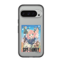 スリムプロテクションプレミアムケース［ SPY×FAMILY - ビジュアル1 ］