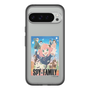 スリムプロテクションプレミアムケース［ SPY×FAMILY - ビジュアル1 ］