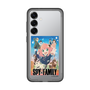 スリムプロテクションプレミアムケース［ SPY×FAMILY - ビジュアル1 ］