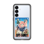 スリムプロテクションプレミアムケース［ SPY×FAMILY - ビジュアル1 ］