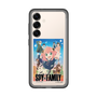 スリムプロテクションプレミアムケース［ SPY×FAMILY - ビジュアル1 ］