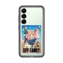 スリムプロテクションプレミアムケース［ SPY×FAMILY - ビジュアル1 ］