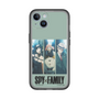 スリムプロテクションプレミアムケース［ SPY×FAMILY - ビジュアル2 ］