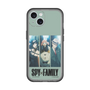 スリムプロテクションプレミアムケース［ SPY×FAMILY - ビジュアル2 ］