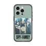 スリムプロテクションプレミアムケース［ SPY×FAMILY - ビジュアル2 ］