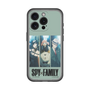 スリムプロテクションプレミアムケース［ SPY×FAMILY - ビジュアル2 ］