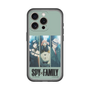 スリムプロテクションプレミアムケース［ SPY×FAMILY - ビジュアル2 ］