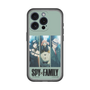 スリムプロテクションプレミアムケース［ SPY×FAMILY - ビジュアル2 ］