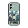 スリムプロテクションプレミアムケース［ SPY×FAMILY - ビジュアル2 ］