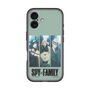 スリムプロテクションプレミアムケース［ SPY×FAMILY - ビジュアル2 ］
