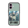 スリムプロテクションプレミアムケース［ SPY×FAMILY - ビジュアル2 ］