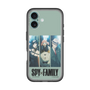 スリムプロテクションプレミアムケース［ SPY×FAMILY - ビジュアル2 ］