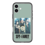 スリムプロテクションプレミアムケース［ SPY×FAMILY - ビジュアル2 ］